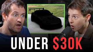 The BEST Cars You Can Buy for Under $30,000 thumbnail