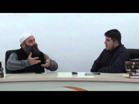 Sulmet në Paris a ishin Xhihad - Hoxhë Bekir Halimi