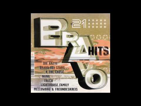 08 Thomas D. & Nina Hagen - Solo