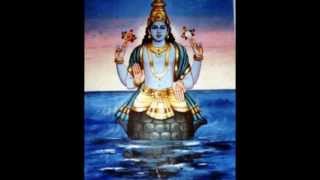 Pralaya Payodhijale - Jayadeva Ashtapadi #1 Dashavatara Stotra