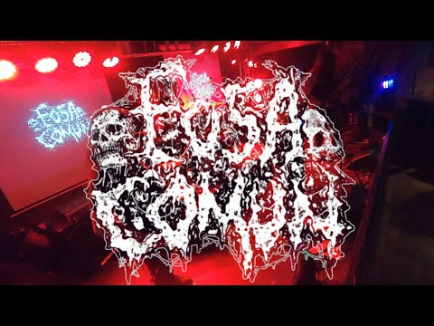 FOSA COMUN - Presentación Completa (Puerto Montt 11/01/2025)