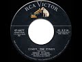 1956 HITS ARCHIVE: Cindy Oh Cindy - Eddie Fisher