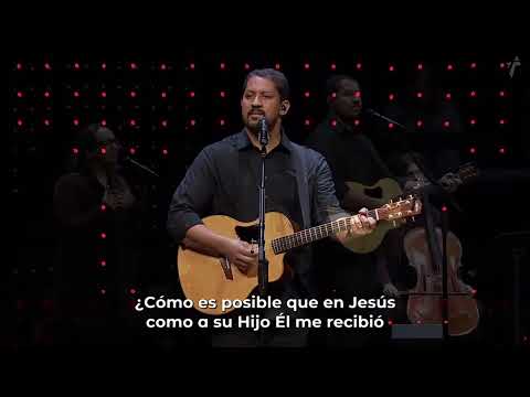 Glorioso Intercambio - Jonathan & Sarah Jerez