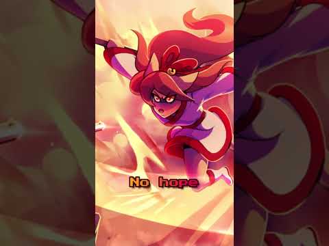 Undertale Yellow Bytes - Trial By Fury With Lyrics! #undertaleyellow #withlyrics