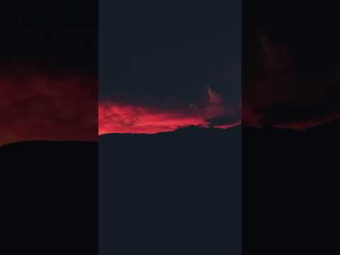 #atardecer #colombia #santiago #putumayo