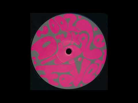 Dj.ungle Fever 002 - Crane-Fly Warriors - Biochip C. - B - Untitled