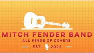 Coverband (Trio oder Duo) MItch Fender Band