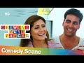 Deewane Huye Paagal - Hindi Comedy Scenes - Akshay Kumar- Paresh Rawal - Shahid Kapoor