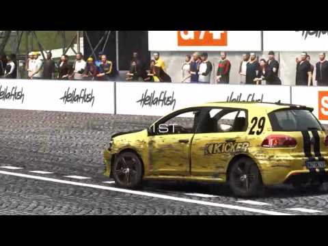 Let's Play Grid Autosport Part 8