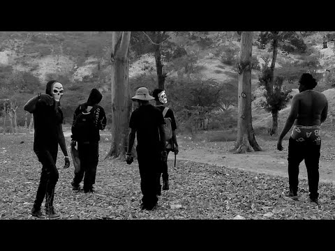 Bas One Mister Trafikan - BANM PETER ft Chacha 380 , Gady 9MM , Papa Killer , Ajanten an , Tdave