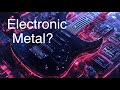 Deadlock Harmonic Electronic Metal? – How They Revolutionized Metal (Unreal!)