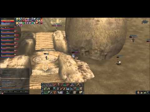 La2Dream.com #Treta Engrave vs IDM