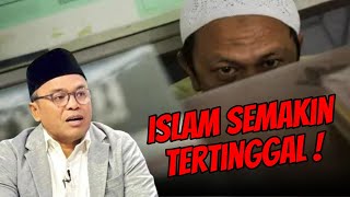 Download lagu Islah Bahrawi: Today, Arabia is no longer the epicenter of Islamic civilization #religiousmoderation mp3