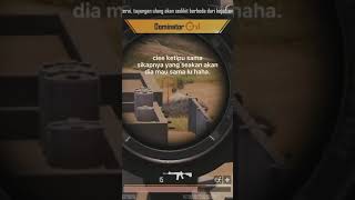 Download lagu Story wa pubg 30 detik 😼🤙!! Quotes pubg keren 😺 mp3