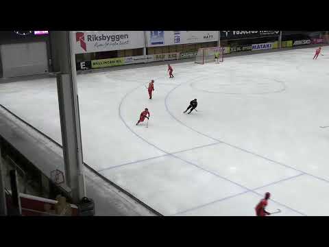 SAIK mot Röa TiC cup