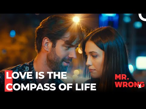 Come Live In My Heart - Mr. Wrongs Special Scenes