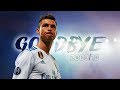 Cristiano Ronaldo - Goodbye Real Madrid - 2009/2018  |HD