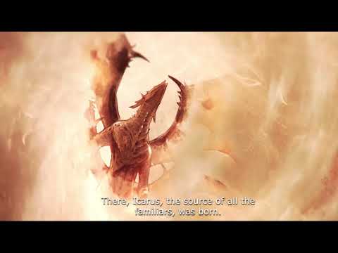 Icarus M: Official Global Launch Trailer !