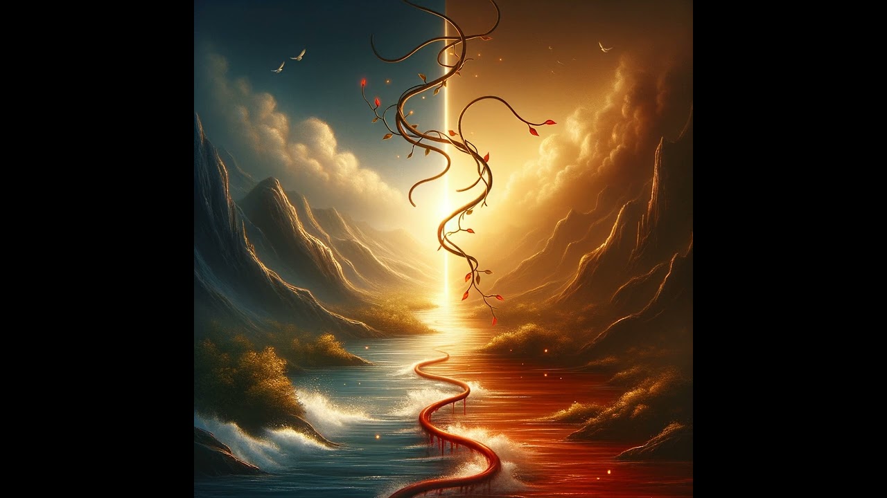 Blood Thicker Than Time