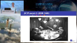 The JCP program: More that 101 ways to influence the future of the Java Platform