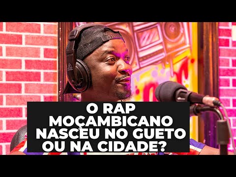 KLORO  - "isso é sempre uma discussão" | Cortes do Artigo 40º