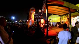 Big Cougar Bikini Contest