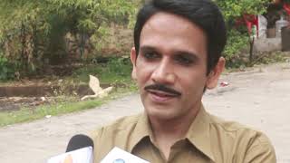 Dangal Actor Badrul Islam in Web Series | Mona Home Delivery video