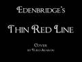 Thin Red Line Edenbridge Cover