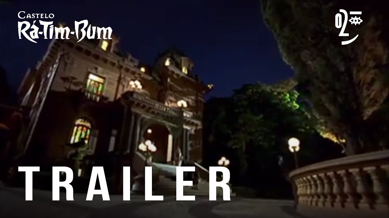 trailer Oficial