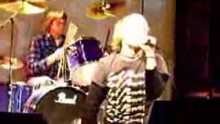 The Smocks - Good Evening Friend (Live)