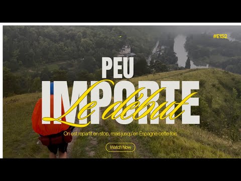 Le début | Peu Importe S2E1