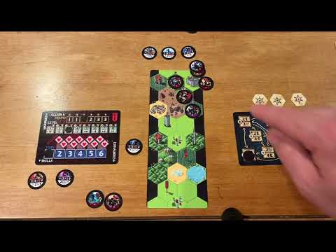 Pocket Paladin - Straight Up Solo with John LaRuffa