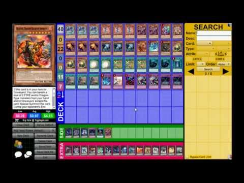 Wind-Up Hand Ruler Concept Deck Profile