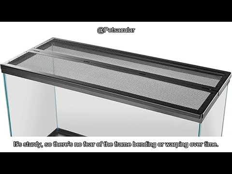 Zilla Sliding Lid Replacement