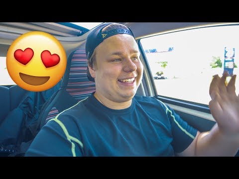 JEG HAR KØBT BIL!!!!