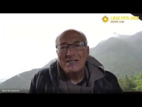 "Fête-Dieu, Pentecôte eucharistique", par le père Nicolas Buttet