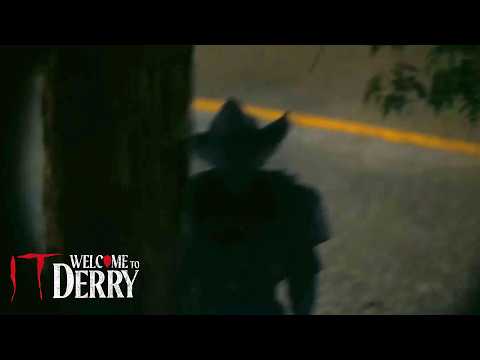 IT Welcome To Derry Episode 4 Trailer | Teaser Breakdown, Hidden Details & Pennywise Easter Eggs