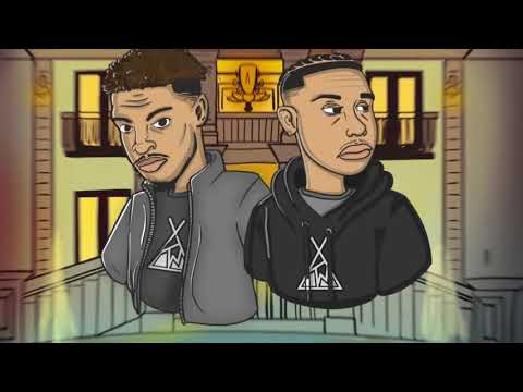 Tribe Mafia - Follow Me [Ft. LeekThough] [TEEPEE GANG LP: AUDIO ONLY]