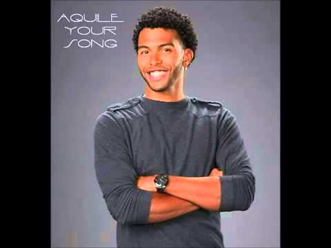 Aquile   Your Song  The Voice America Season 3 Studio Version   YouTube