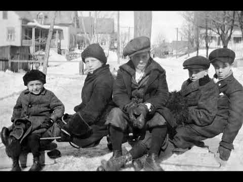 Out In The Cold Again - Teddy Joyce and his Orchestra