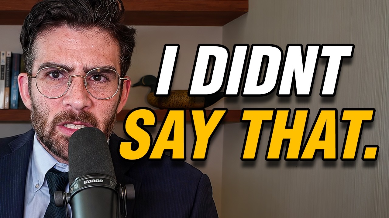 Hasan Is PISSED About The Pragmata Backlash