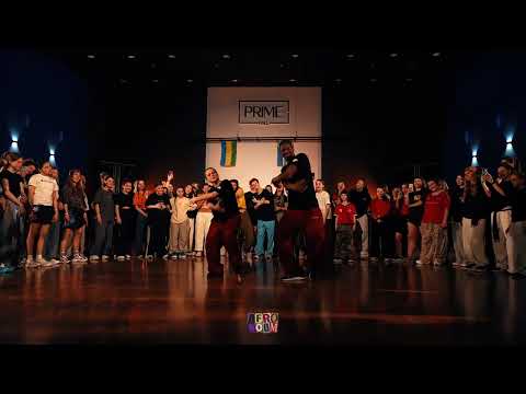 AFRO BOOM vol. 12 - Ntcham - KENAN (solo)