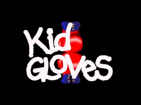 Kid Gloves Amiga