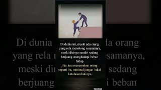 Download lagu JANGAN LUKAI KETULUSAN HATINYA 🙏 mp3