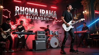 Download lagu RHOMA IRAMA - BUJANGAN | COVER ROCK METAL (video) mp3 Download lagu RHOMA IRAMA - BUJANGAN | COVER ROCK METAL (video) mp3
