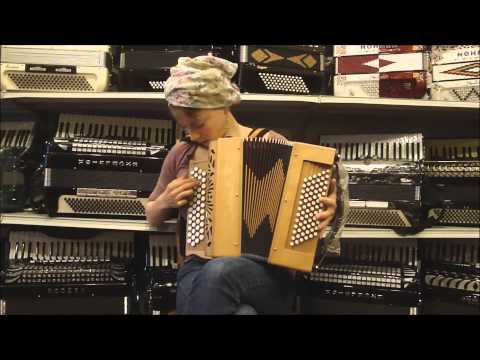 SALTBOUR4 - Saltarelle Bourrouche 4 Row C LMM 72 $6999