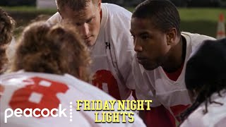 The Lions Vs. Everyone Else | Friday Night Lights