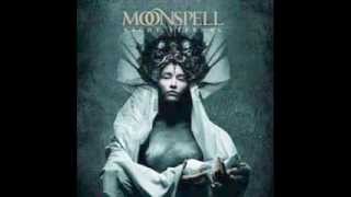 Moonspell - Dreamless Lucifer and Lilith