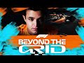 Lando Norris: Working On Winning | Beyond The Grid | Official F1 Podcast
