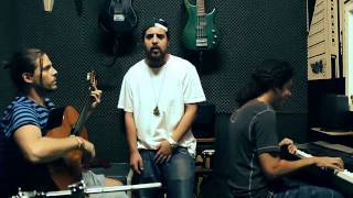 LITTLE PEPE - LA MUSICA DA VIDA ACUSTICO